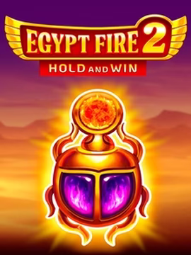 Mrmega-kasino Egypt Fire 2 play online