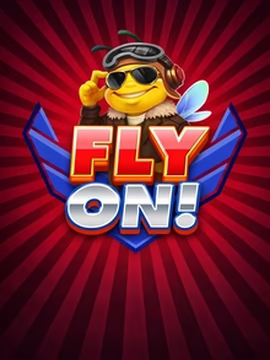 Mrmega-kasino Fly On! play online