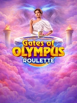 Mrmega-kasino Gates of Olympus Roulette play online