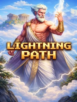 Mrmega-kasino Lightning Path play online