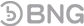 Mrmega-kasino BNG pelintarjoajan logo