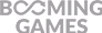 Mrmega-kasino Booming Games pelintarjoajan logo