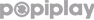 Mrmega-kasino Popiplay pelintarjoajan logo